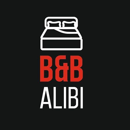 B&B Alibi Бардіїв Екстер'єр фото